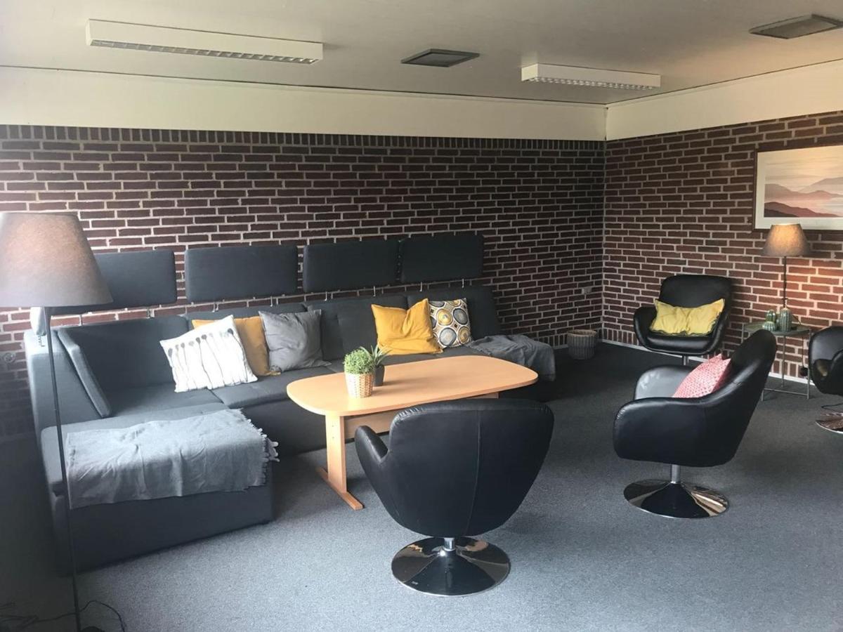 Fano Hotel Esbjerg