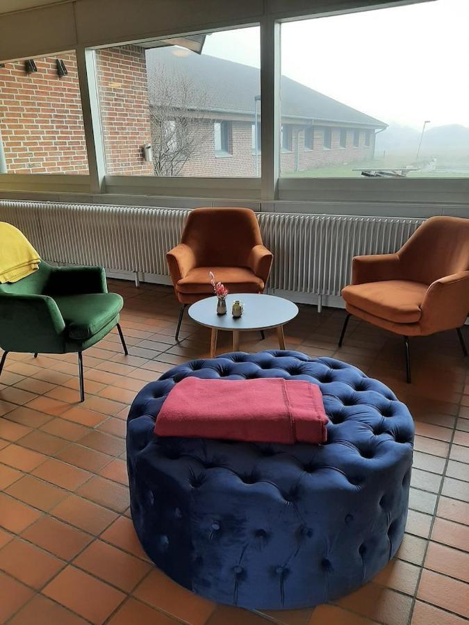 Hotel Fano Esbjerg