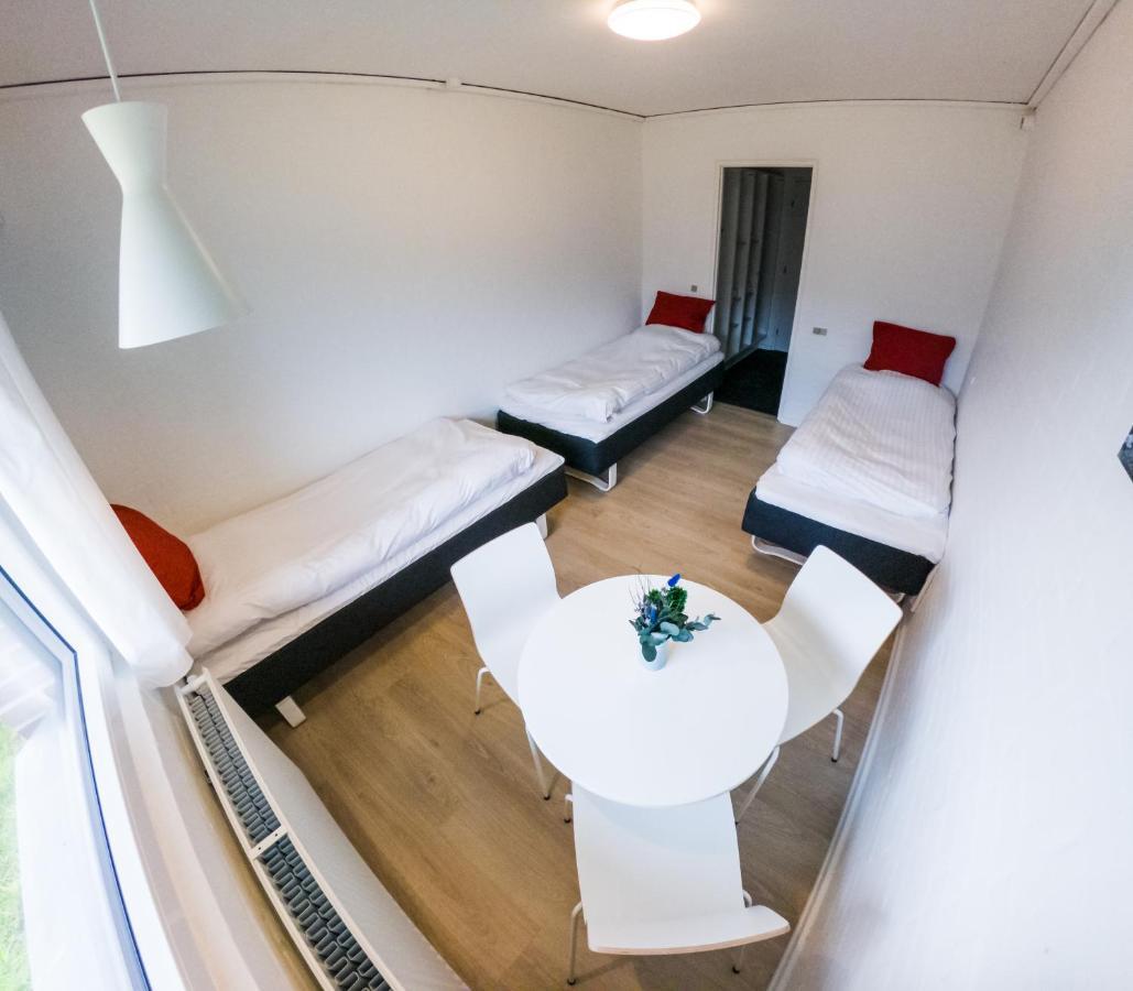 Fano Hotel Esbjerg