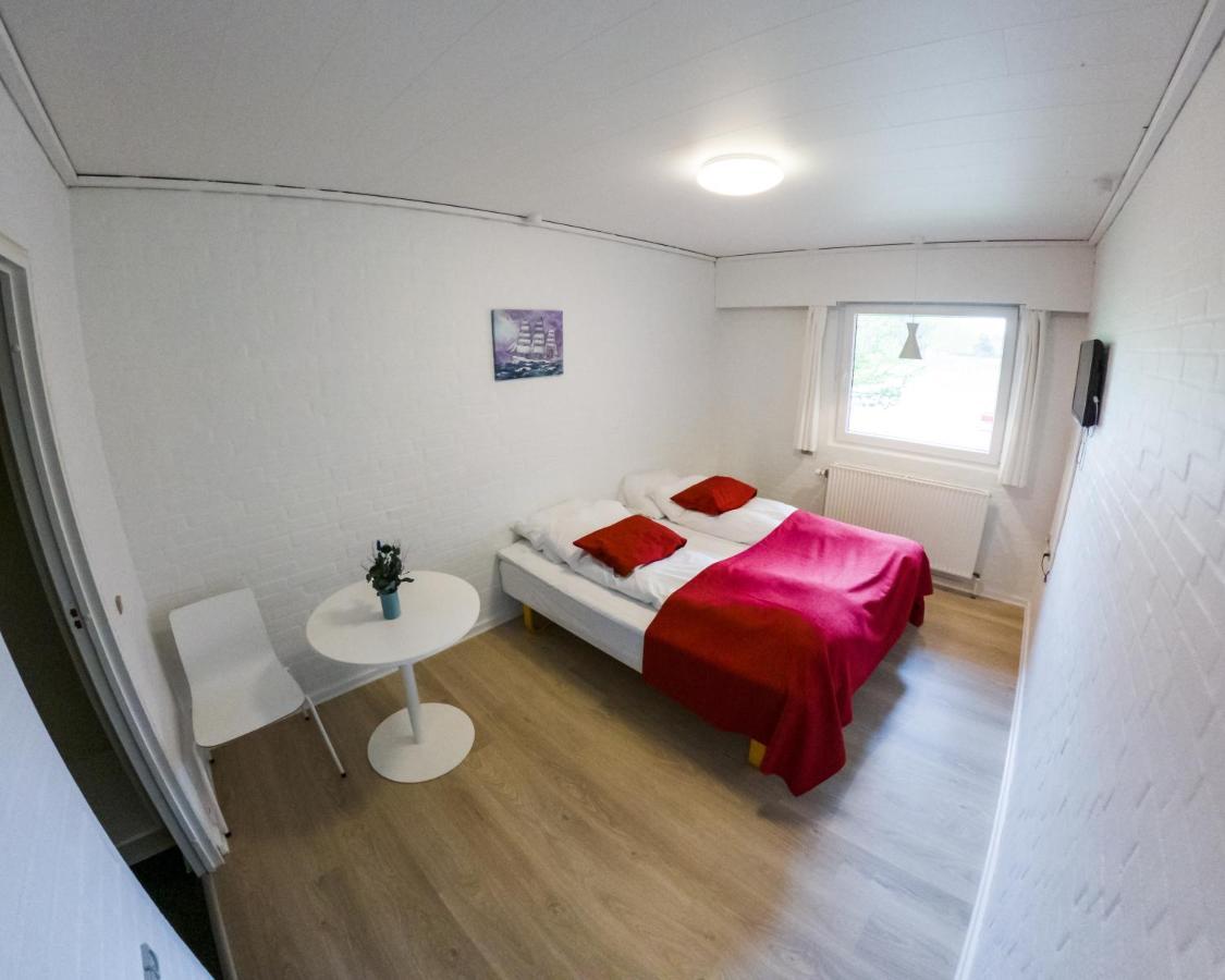 Hotel Fano 2*