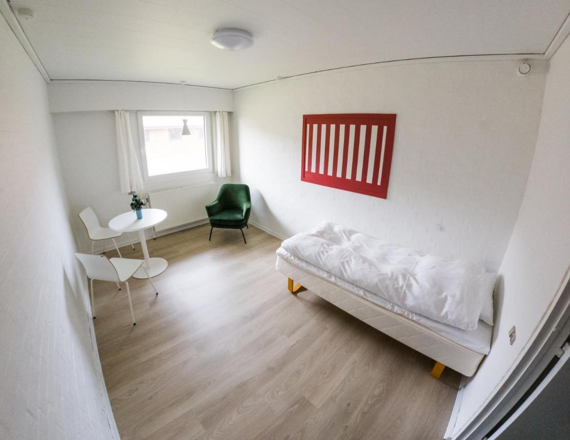 Hotel Fano 2*